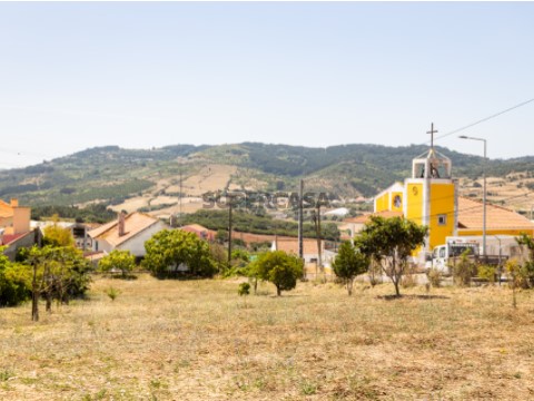Terreno em Loures, Loures