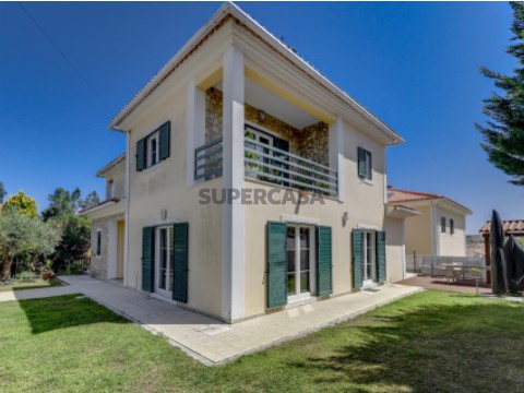 房子 3 卧室 Triplex 在 Venda do Pinheiro e Santo Estêvão das Galés, Mafra