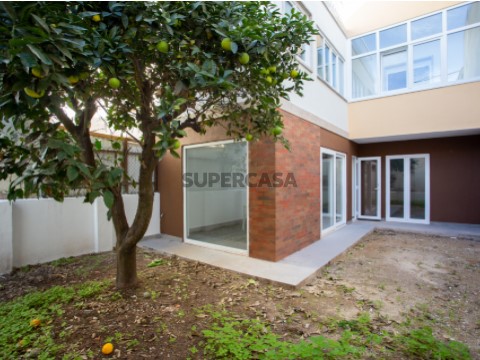 Apartamento T1 em Campolide, Lisboa