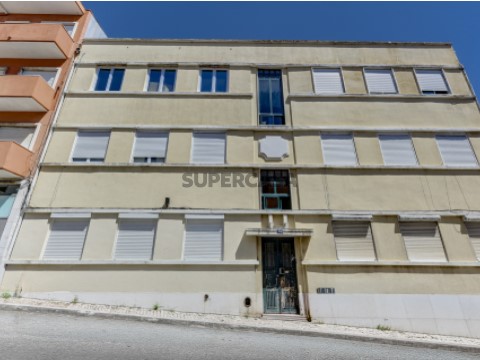 Apartamento T2 em Belém, Lisboa
