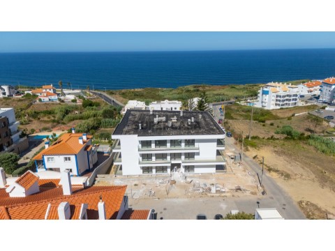 Apartamento T2 em Carvoeira, Mafra