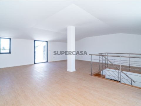 Apartamento T2 em Esgueira, Aveiro