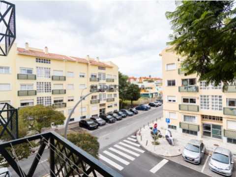 Apartment 2 Zimmer auf Oeiras e São Julião da Barra, Paço de Arcos e Caxias, Oeiras