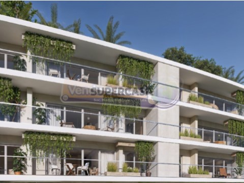 Apartamento T3 na Rua do Alto da Montanha, Carnaxide e Queijas