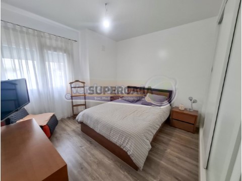 Apartamento T3 em Benavente, Benavente