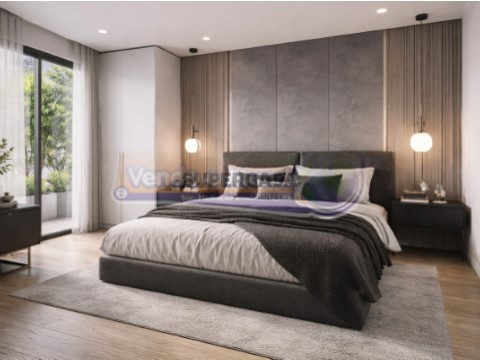 Apartamento T3 em Benavente, Benavente