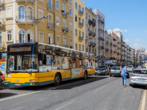 Rua Morais Soares
