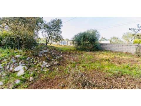 Terreno Urbano em Fátima, Ourém