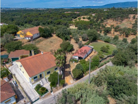 Terreno P/Construção