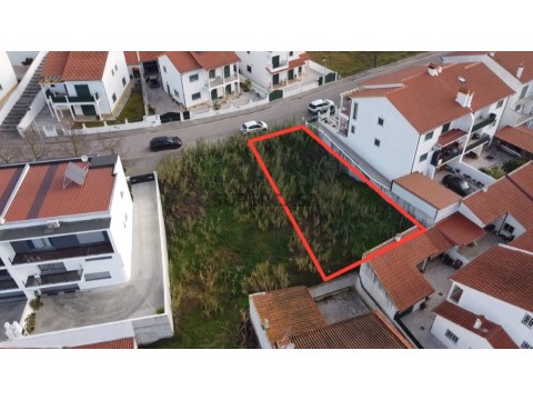 Lote de Terreno
