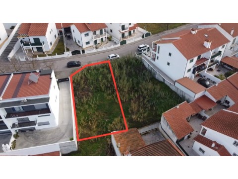 Lote de terreno