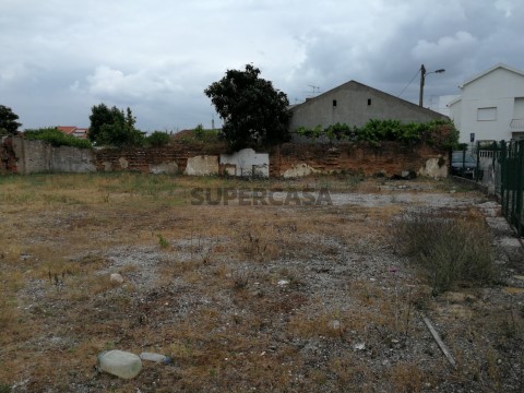 Lote Terreno