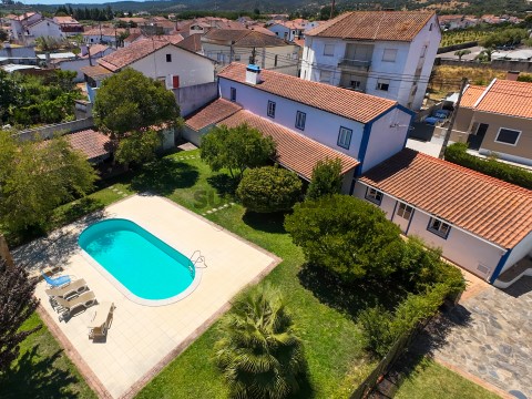 Vista Aérea