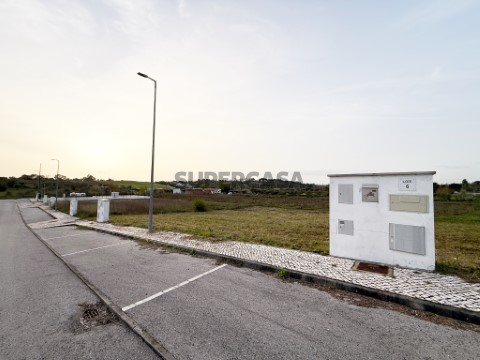 Terrenos para Construção Lamarosa 4