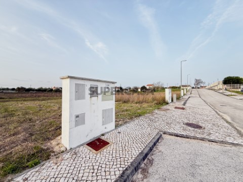 Terrenos para Construção Lamarosa 7