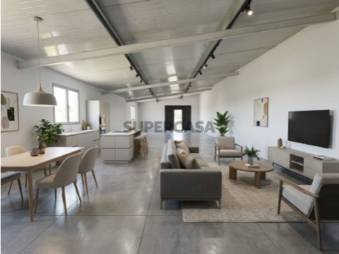 Interior 3D