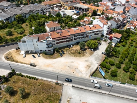 Vista aérea