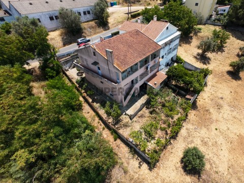 Vista Exterior