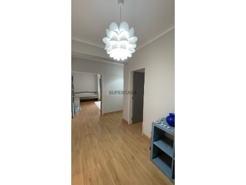 Hall de entrada