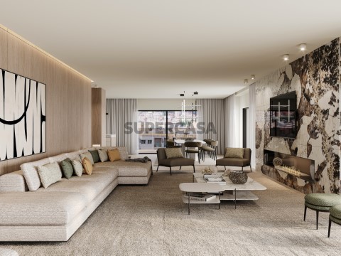 Sala de estar