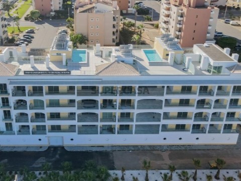 A387 Apartamentos de luxo na cidade