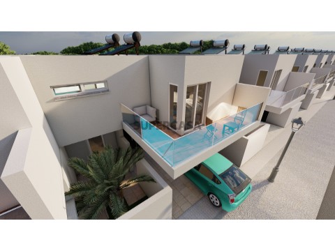 TownHouses_24 - Foto