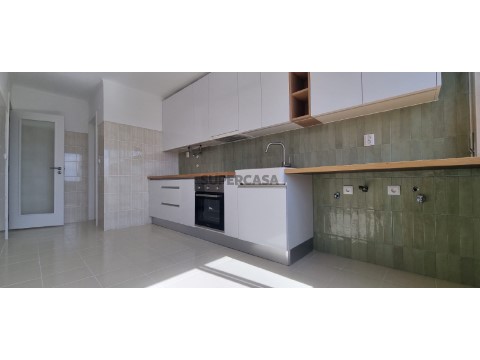 Foto Cozinha