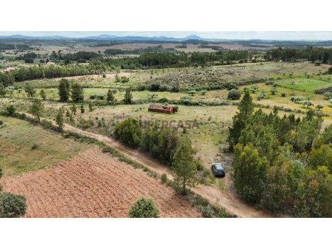 Quinta T1+1 em Vale de Prazeres e Mata da Rainha, Fundão