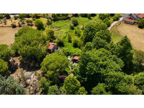 Vivenda Térrea T2+2 em Castelo Branco, Castelo Branco