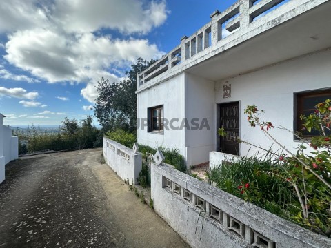 Vista mar