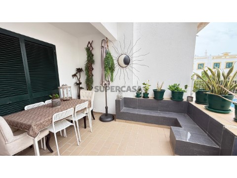 Terraço