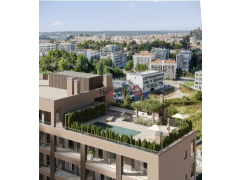 Apartamento T3 em Leiria, Pousos, Barreira e Cortes, Leiria