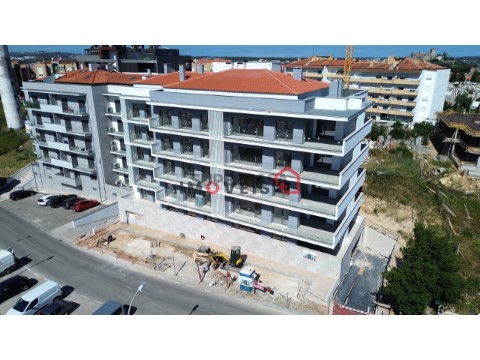 Apartamento T3 em Leiria, Pousos, Barreira e Cortes, Leiria