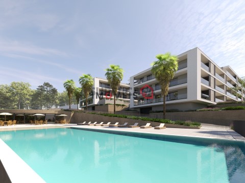 Apartamento T3 em Leiria, Pousos, Barreira e Cortes, Leiria
