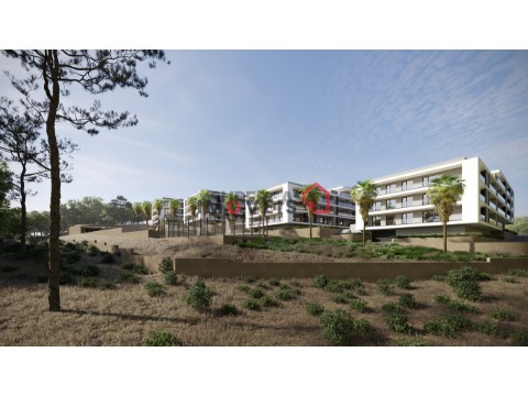 Apartamento T2 em Leiria, Pousos, Barreira e Cortes, Leiria