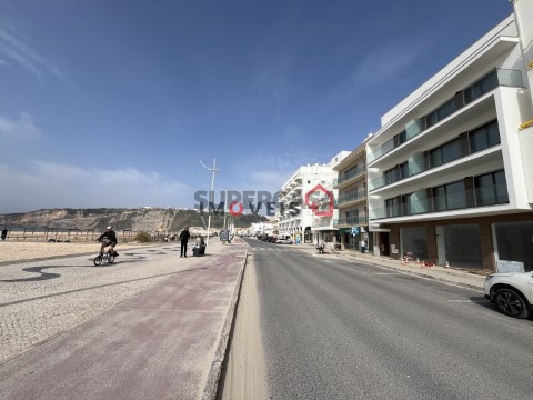 Apartamento T3 na Nazaré, Nazaré