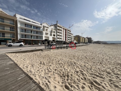 Apartamento T3 na Nazaré, Nazaré