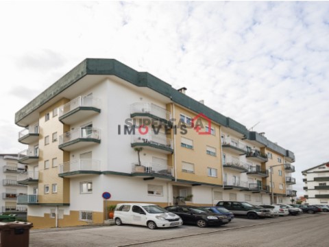 Apartamento T6 em Leiria, Pousos, Barreira e Cortes, Leiria