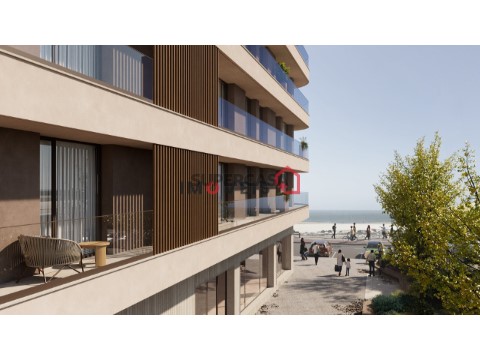 Apartamento T3 na Nazaré, Nazaré