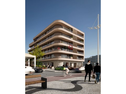 Apartamento T0 na Nazaré, Nazaré