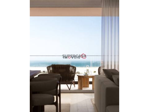 Apartamento T1 na Nazaré, Nazaré