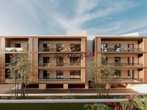 Apartamento T2 em Leiria, Pousos, Barreira e Cortes, Leiria