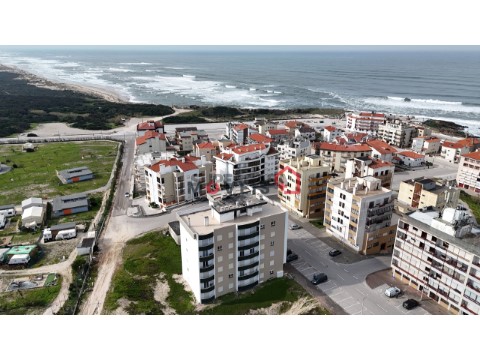 Apartamento T2 em Coimbrão, Leiria