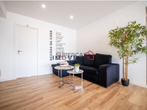 Apartamento T3 em Leiria, Pousos, Barreira e Cortes, Leiria
