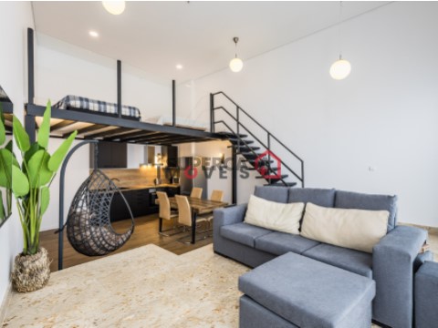 Apartment  auf Nazaré, Nazaré