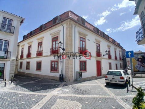 Apartamento T2 em Leiria, Pousos, Barreira e Cortes, Leiria