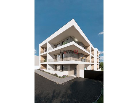 Apartamento T1 em Parceiros e Azoia, Leiria