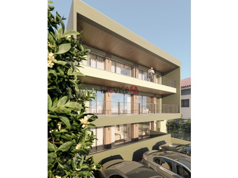 Apartamento T2 em Leiria, Pousos, Barreira e Cortes, Leiria