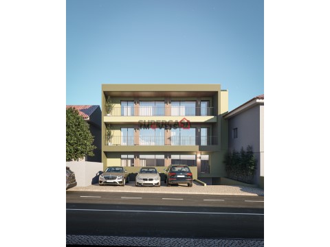 Apartamento T1 em Leiria, Pousos, Barreira e Cortes, Leiria