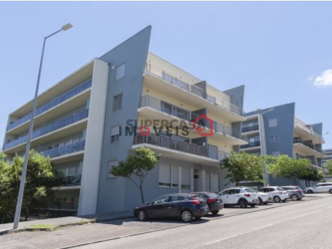 Apartamento T1 em Leiria, Pousos, Barreira e Cortes, Leiria